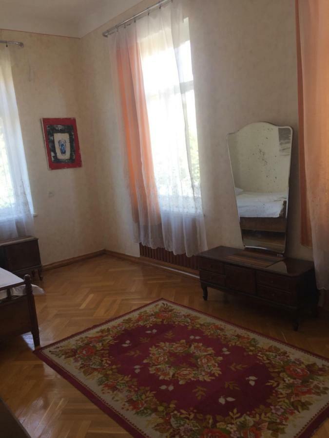 Alvanis Veli K'vemo Alvani Екстер'єр фото