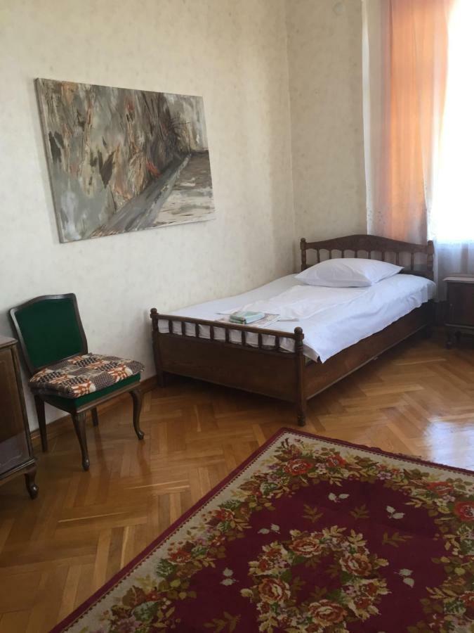 Alvanis Veli K'vemo Alvani Екстер'єр фото