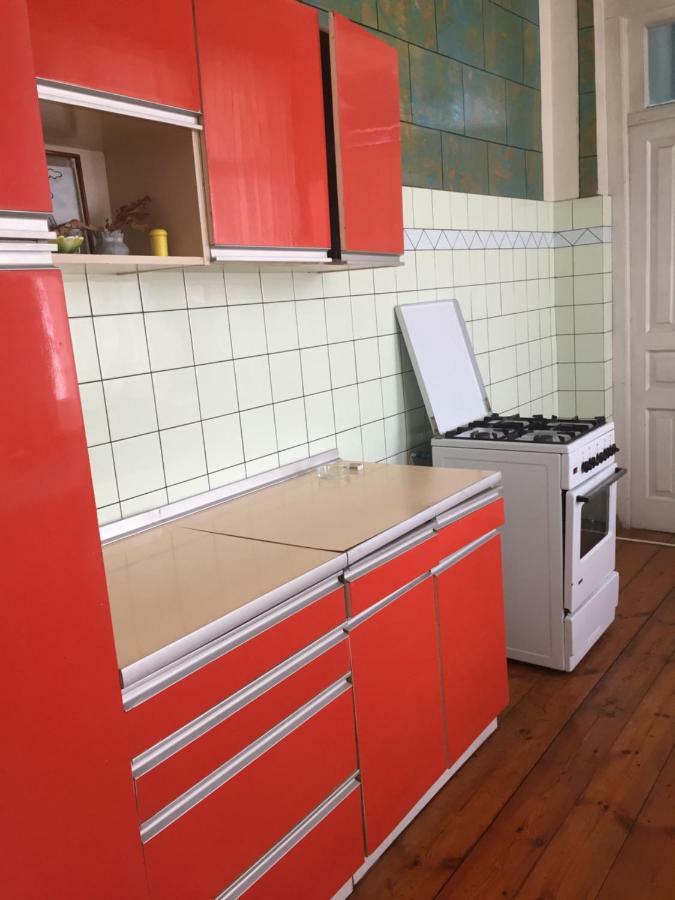Alvanis Veli K'vemo Alvani Екстер'єр фото