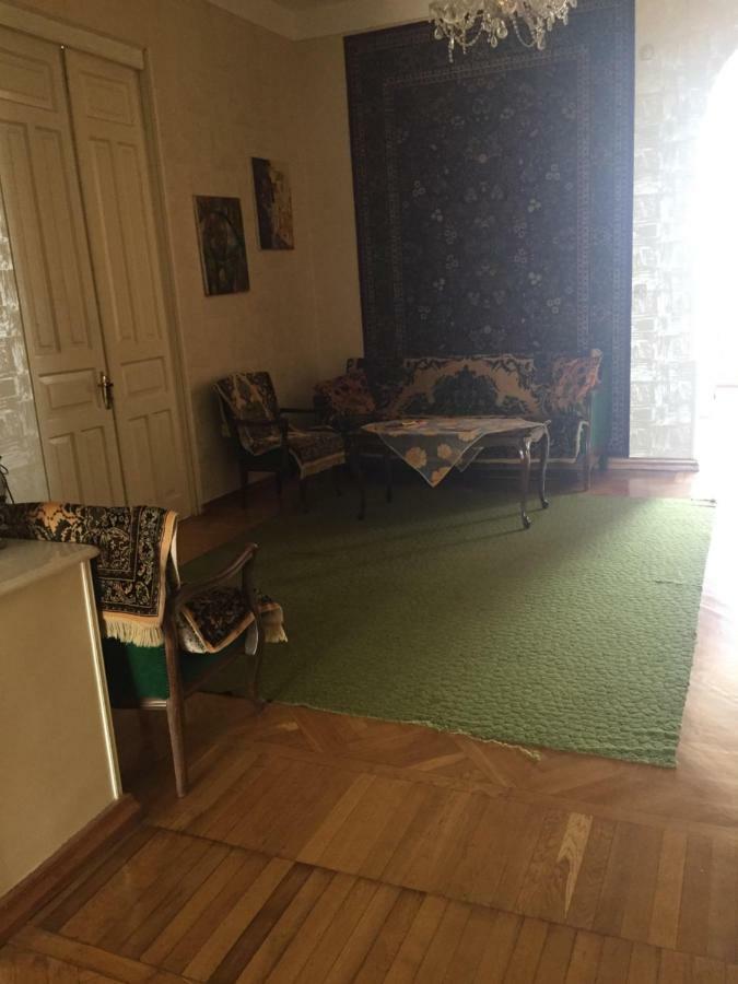 Alvanis Veli K'vemo Alvani Екстер'єр фото