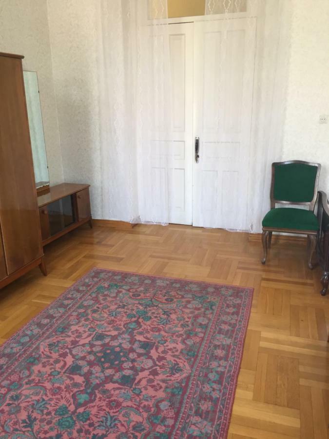 Alvanis Veli K'vemo Alvani Екстер'єр фото